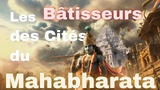 Miniature : Ces villes du Mahabharata vont te surprendre !