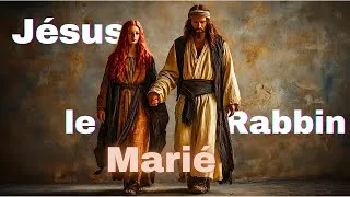 Miniature : Le secret du Rabbin Jésus et de sa femme Marie de Madeleine
