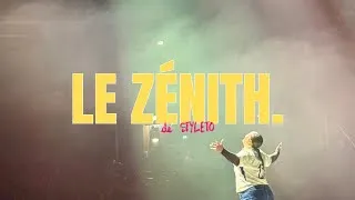 Miniature : FAIRE LA PREMIÈRE PARTIE DE @styletoo  AU ZÉNITH