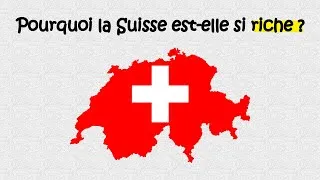 Miniature : L'économie de la SUISSE, Démystification de l'économie suisse