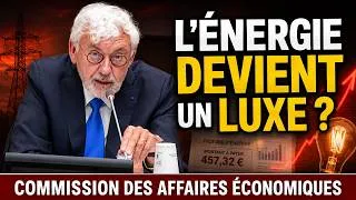 Miniature : Factures d’énergie : les Français se privent de chauffage… et ça devient normal ?