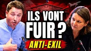 Miniature : Zucman veut empêcher les milliardaires de fuir la France !