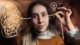 Miniature : ☾ 01 - Trouver une idée de cadeau touchant