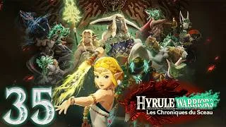 Miniature : Hyrule Warriors : Les Chroniques du Sceau - 35