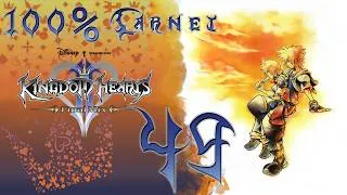 Miniature : Kingdom Hearts II - Épisode 49 (Let's Play FR) #secondaire