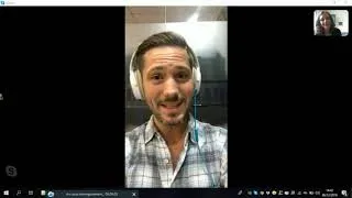 Miniature : Shambali: s'aligner avec son être profond - Entretien avec Aurélien Millot