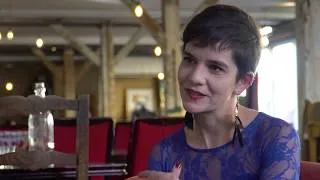 Miniature : JE SUIS JEUNE ET TRAVAILLEUSE DU SEXE