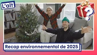 Miniature : Les énergies renouvelables ont produit plus d'électricité que le charbon en 2025 !