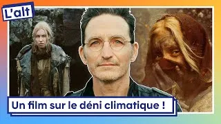 Miniature : Un cinéaste dédie sa vie à la planète !!!