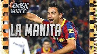 Miniature : LA MANITA - LE FLASHBACK #6 - L'HISTOIRE DU CLASICO LE PLUS CHOQUANT DE TOUS LES TEMPS