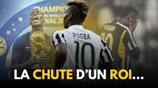 Miniature : PAUL POGBA, LE MEILLEUR MILIEU DE SA GÉNÉRATION ? 🇫🇷