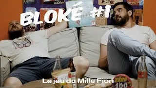 Miniature : Bloké #1 - Le jeu du Mille Fiori