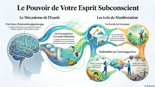 Miniature : 💸Activez l'Abondance : L’ingénieurie secrète de votre Subconscient 🧠