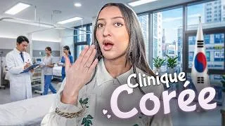 Miniature : Je fais des soins populaire en Corée 🇰🇷