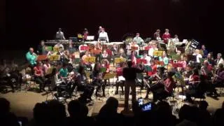 Miniature : TOTO IN CONCERT  - CONCERT FIN STAGE CMF 2017