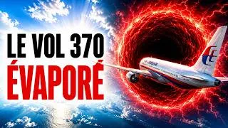 Miniature : Où est passé le vol 370 ? Dix ans de mystère ! Comment 239 personnes ont disparu sans trace ?