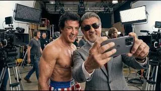 Miniature : 🥊 Rocky IV (1985)🔥 Distribution Avant et Après (2026)