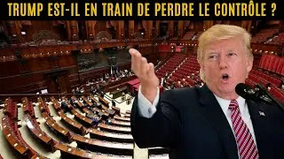 Miniature : ¡REBELIÓN EN EL CONGRESO! REPUBLICANOS SE LEVANTAN CONTRA TRUMP POR TARIFAS Y PRESUPUESTO
