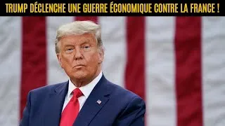 Miniature : Conséquences économiques : croissance et emploi en danger