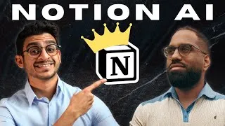 Miniature : Notion AI en 2025 : Mieux que ChatGPT ? - Avis d'un Expert Notion
