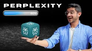 Miniature : Apprenez 80% de Perplexity en seulement 18min
