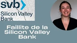 Miniature : La faillite de la Silicon Valley Bank