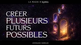 Miniature : Voyage intérieur pour Créer plusieurs futurs possibles 
