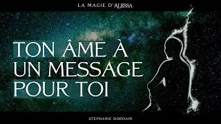 Miniature : Ton âme a un message pour toi ;) État modifié de conscience profond