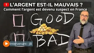 Miniature : La méfiance envers l’argent : une exception française ?
