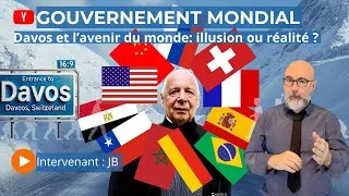 Miniature : Gouvernance mondiale : Faut-il abandonner la souveraineté nationale ?