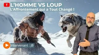 Miniature : Des Loups aux Chiens : 30 000 Ans de Coévolution