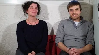 Miniature : Making-of "mémoire de poisson" + interview Linda