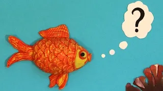 Miniature : Avez-vous une mémoire de poisson rouge ? - feat Linda Cerqueda - LMB #21