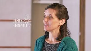 Miniature : La Main Harmonique - Schein, Israelis Brunnlein, Schütz, Kleine geistliche Konzerte