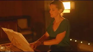 Miniature : Lune & Ombre - Nadia Lavoyer, La Main Harmonique