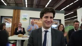 Miniature : La Maison Abordable BATIMAT 2019