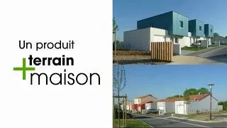 Miniature : CONCEPT LA MAISON ABORDABLE