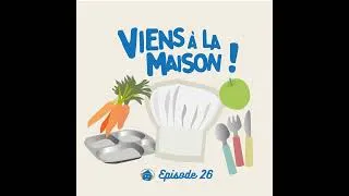 Miniature : Michael, cuisinier en crèche