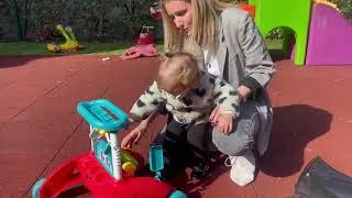Miniature : 3 enfants en crèche sans liste d'attente : quand j'en parle autour de moi, on ne me croit pas