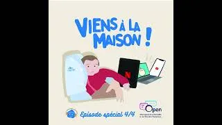 Miniature : Écrans : Comment poser des limites sans punir avec OPEN - épisode 4/4