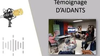 Miniature : FORMATION DES AIDANTS - MAISON DE LEA