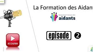 Miniature : Témoignage d'aidants