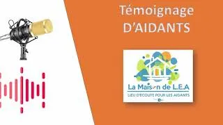 Miniature : Témoignages d'aidants