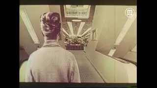 Miniature : La Maison de la Pub - Le printemps : Photos animées (France, 1960's)