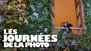 Miniature : Plateau TV #5 : Les journées de la photo 2025