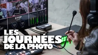Miniature : Plateau TV #2 : Les journées de la photo 2025