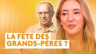 Miniature : Fête des grands pères  pourquoi sont ils si peu représentés ?