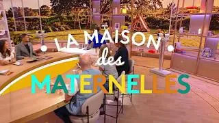 Miniature : REPLAY - Ma césarienne a été traumatisante - 23/10/2026 - La Maison des Maternelles