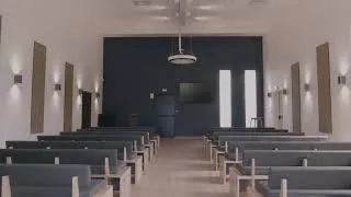Miniature : Présentation de notre espace funéraire de Poitiers