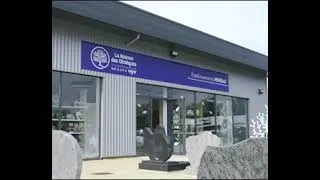 Miniature : Vidéo publicitaire 15s ouverture de Poitiers sud